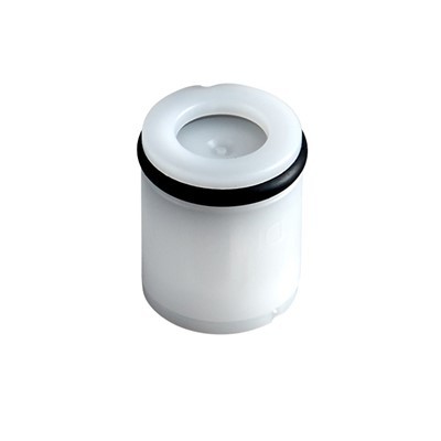 Katup Periksa Plastik Non-pengembalian DN12